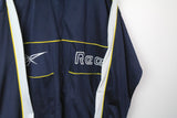 Vintage Reebok Tracksuit Medium / Large