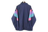 Vintage Adidas Track Jacket XLarge
