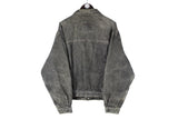 Vintage Diesel Denim Jacket XLarge