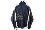 Vintage Reebok Tracksuit Medium / Large