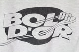 Vintage Bol D'or 1996 Yamaha Sweatshirt Small