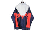 Vintage Adidas Track Jacket Large / XLarge