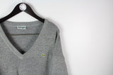 Vintage Lacoste Pullover XLarge