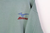Vintage Mizuno Sweatshirt Large