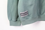 Vintage Mizuno Sweatshirt Large