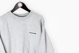 Vintage Umbro Sweatshirt Small / Medium