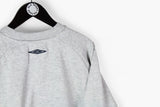 Vintage Umbro Sweatshirt Small / Medium