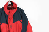 Vintage Adidas AdiTex Outdoor Jacket XLarge