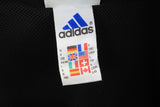 Vintage Adidas Track Jacket XLarge / XXLarge