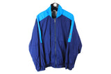 Vintage Ellesse Tracksuit Medium