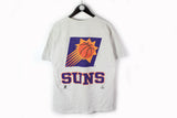 Vintage Phoenix Suns T-Shirt Large