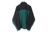 Vintage Adidas Track Jacket XLarge / XXLarge