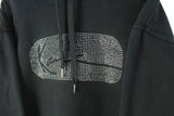 Vintage Karl Kani Hoodie XLarge