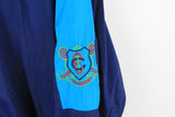 Vintage Ellesse Tracksuit Medium