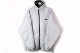 Vintage Nike Double Sided Jacket XLarge / XXLarge