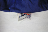 Vintage Ellesse Tracksuit Medium