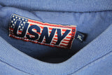 Vintage USNY Sweatshirt XLarge