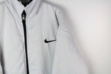 Vintage Nike Double Sided Jacket XLarge / XXLarge
