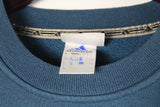 Vintage Adidas Sweatshirt Large