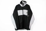 Vintage Nike Double Sided Jacket XLarge / XXLarge