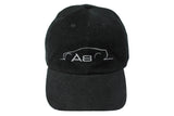 Audi A8 Cap