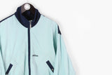 Vintage Adidas Track Jacket Women's Large