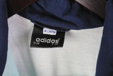Vintage Adidas Track Jacket Women's Large