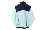 Vintage Adidas Track Jacket Women's Large