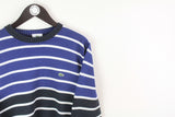 Lacoste Sweater Large