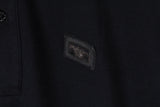 Dolce & Gabbana Long Sleeve Polo T-Shirt Large / XLarge