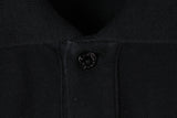 Dolce & Gabbana Long Sleeve Polo T-Shirt Large / XLarge