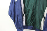 Vintage Adidas Track Jacket Large