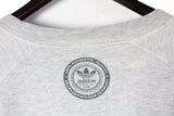Vintage Adidas Sweatshirt Medium