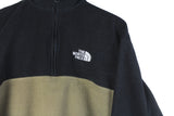 Vintage The North Face Fleece 1/4 Zip XLarge