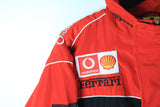 Vintage Ferrari Jacket Medium