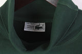Vintage Lacoste Turtleneck Medium