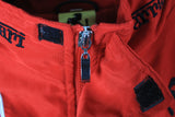 Vintage Ferrari Jacket Medium