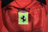 Vintage Ferrari Jacket Medium