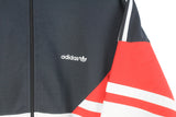 Vintage Adidas Track Jacket XLarge / XXLarge