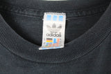 Vintage Adidas T-Shirt XLarge