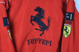 Vintage Ferrari Jacket Medium