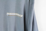 Vintage Quiksilver Long Sleeve T-Shirt XLarge