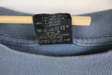 Vintage Quiksilver Long Sleeve T-Shirt XLarge
