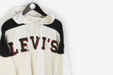 Vintage Levis Hoodie Large / XLarge