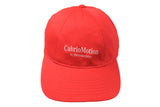 Vintage Cabrio Motion by Mercedes-Benz Cap