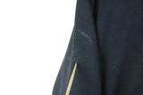 Vintage Umbro Hoodie Medium