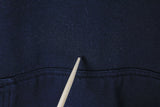 Vintage Umbro Hoodie Medium