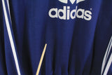 Vintage Adidas Sweatshirt Small / Medium