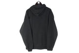 Vintage Umbro Hoodie Medium