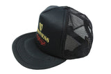 Vintage Guinness Trucker Cap